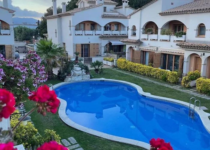 Sant Antoni Harmony House
