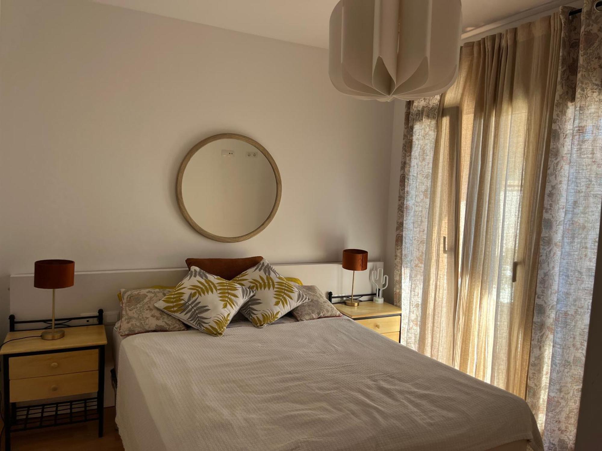 Сasa de vacaciones Sant Antoni Harmony House Gerona