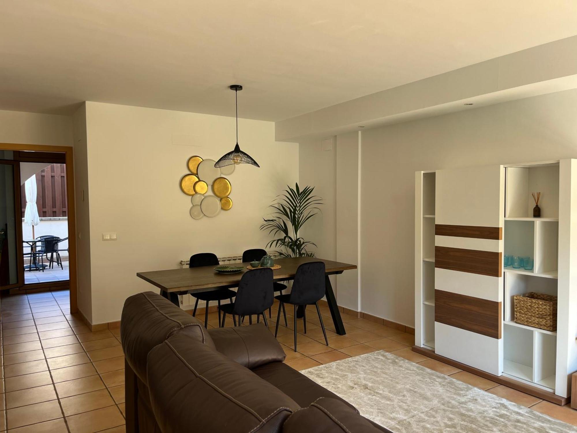 Сasa de vacaciones Sant Antoni Harmony House *