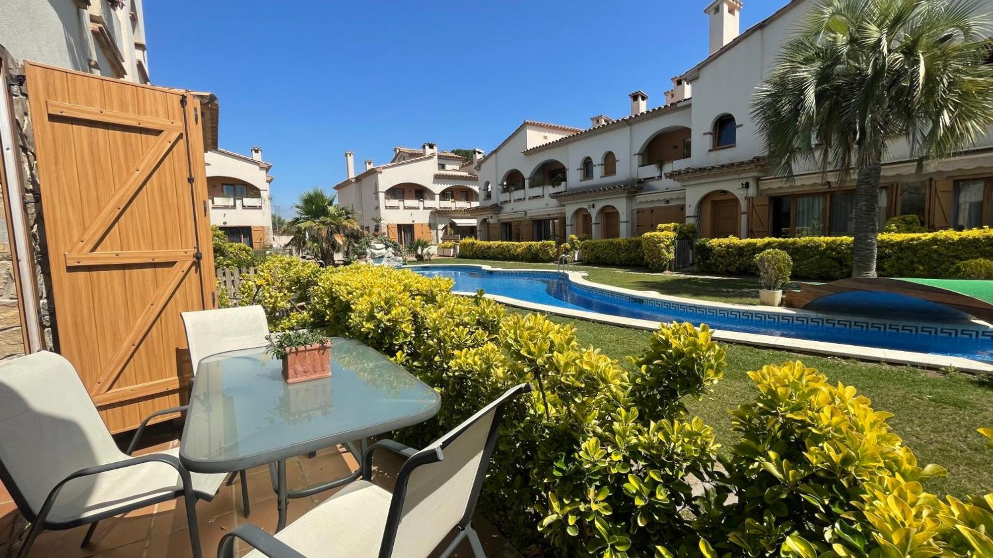 Sant Antoni Harmony House *