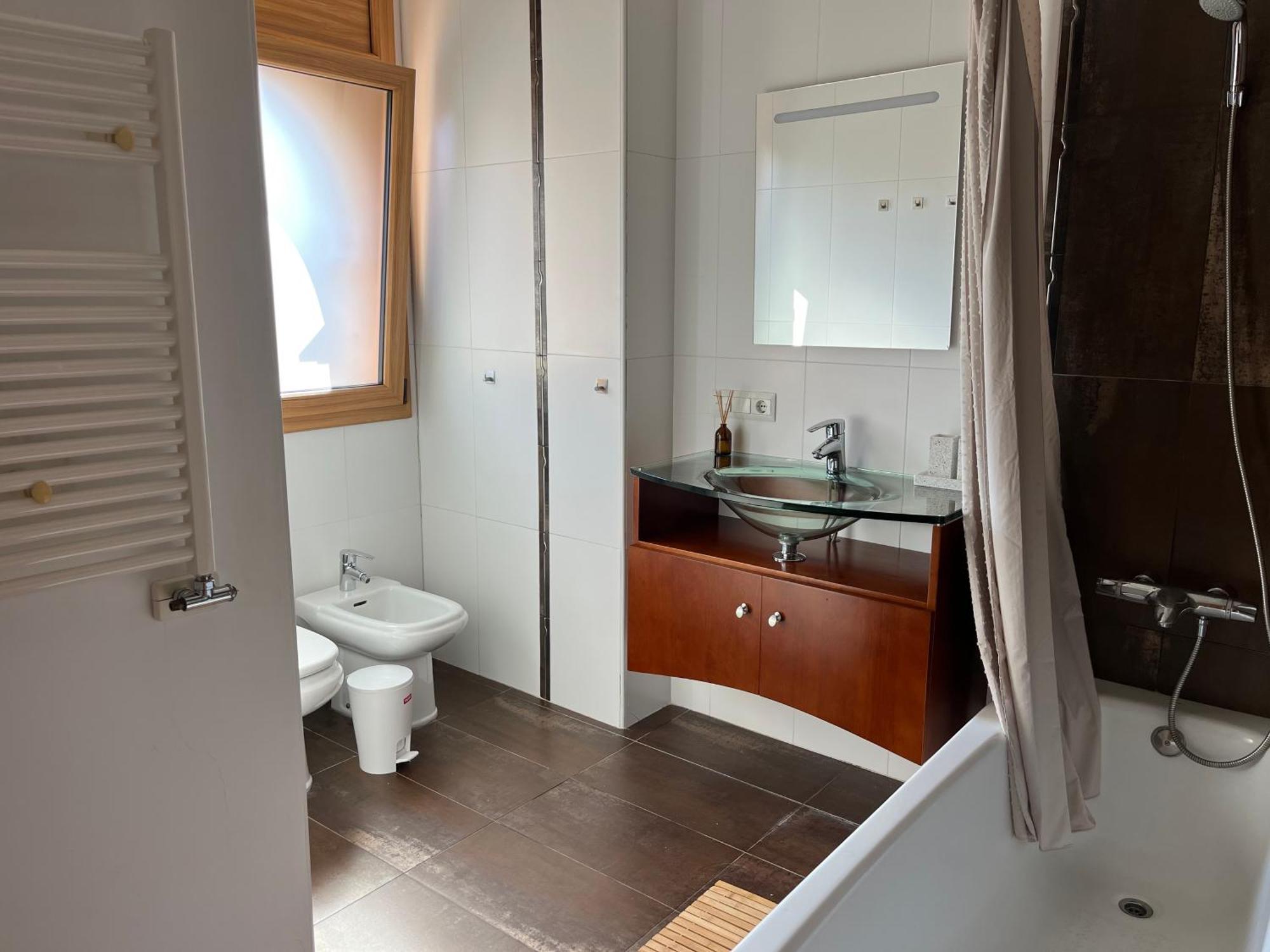 Sant Antoni Harmony House Holiday home *