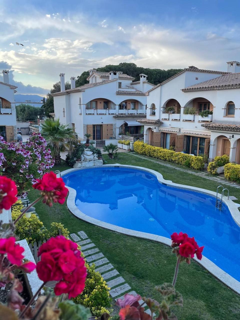 Sant Antoni Harmony House Holiday home Girona