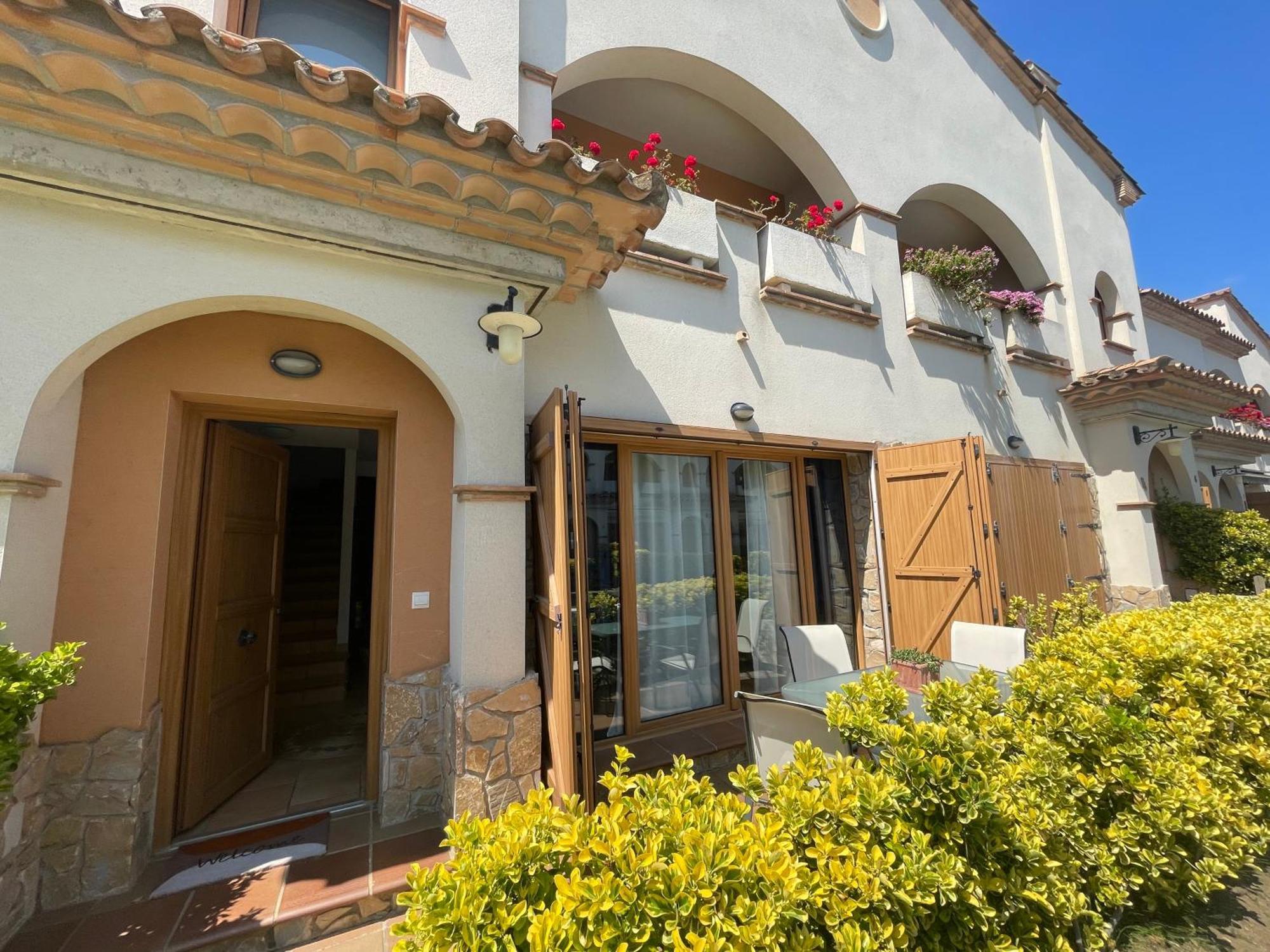 Holiday home Sant Antoni Harmony House